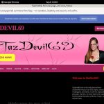 TazDevil69 Tumblr TazDevil69 Tumblr