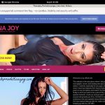 Tianajoy With Discount