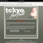 Tokyo Face Fuck Full Scene Tokyo Face Fuck Full Scene