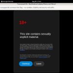 Transsexual GFs Discount Offer 2018