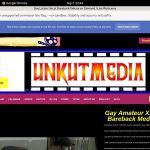 Unkutmedia Free Trial Pw