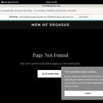 Username And Password For Pegasus_Studios