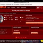 Yoogirls.com Free Passes