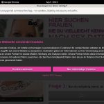 Your Secret Dream Websites