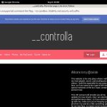 __controlla Gay Videos