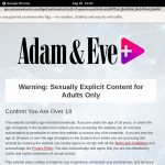 Adam And Eve TV Free Join