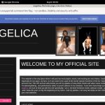 Angelica Id Password Angelica Id Password