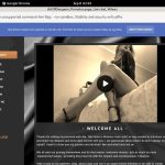 ArtOfDungeon Website Accounts