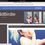 BaddBirdie Girls