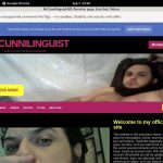 Benitotrevinojr.modelcentro.com Account Paypal