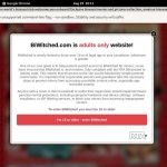 BiWitched Paypal Checkout