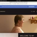 Bigmaddie Stolen Password