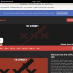 Blackswordxxx.com Register Free