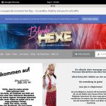 BlondeHexe All Videos BlondeHexe All Videos