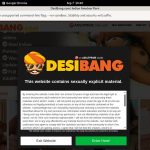 Desibang.com Discount Accounts