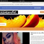 England Couture Full Scene