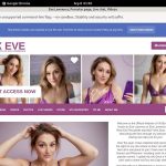 Eve-lawrence.com Renew