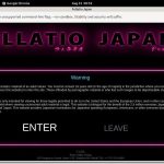 Fellatio Japan Clips4sale