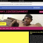 Freaky J Entertainment Discount Code 50% Off