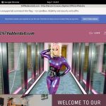 Free 247Rubberdoll Member