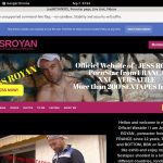 Free JessROYANXXL Trial Membership