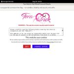 Free Terapatrick.com Hacked Passwords Free Terapatrick.com Hacked Passwords