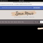 Free TzaraMarie Membership Trial Free TzaraMarie Membership Trial
