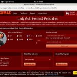 Free Yoogirls.com Premium Login Free Yoogirls.com Premium Login