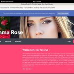 GemmaRose42 Idealgasm GemmaRose42 Idealgasm
