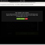 Glamour VR Free Trial Signup Glamour VR Free Trial Signup