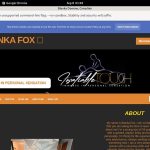 Goddessbianka.com Hd Porn Videos