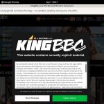 Hd Video King BBC