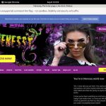 Henessy Premium Membership