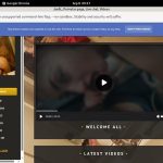 Jae&L Porn Free