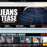 Jeans Tease Best