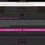 Joana Rose Tranny