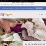 KaitlinK- FurPassion Hot Mom