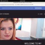 LexxySteward Paypal Account
