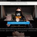Life Selector Bbw