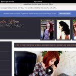 LoreleiBlum You