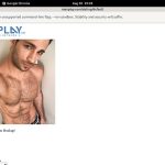 Man Play Daily Passwords Man Play Daily Passwords