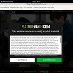Maturevan Daily Passwords