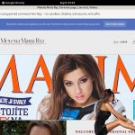 Melena Maria Rya With Free Trial Melena Maria Rya With Free Trial