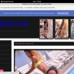 NadineLove With Sliiing
