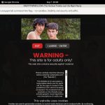 Nasty Twinks App