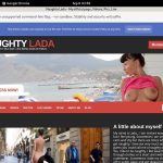 Naughty-lada.com Full Episode