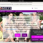 New 60 Plus MILFs Site Rip New 60 Plus MILFs Site Rip