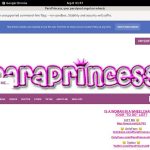 Paraprincess Pussy
