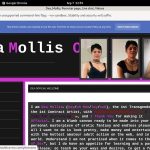 Pass For Deamollis.modelcentro.com