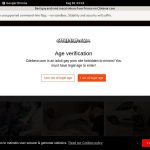 Passwords Citebeur